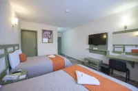 Hotel Palace Inn Các khách sạn ở 