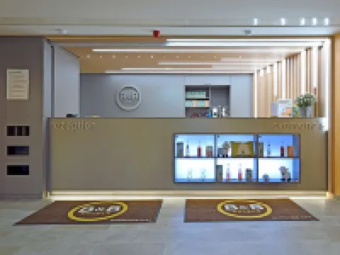 B&B HOTEL Hannover-City Hoteles en Hannover