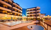 Aquarios Praia Hotel