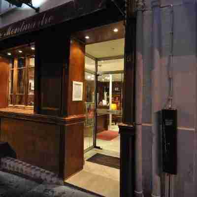 Hôtel Korner Montmartre Hotel Exterior
