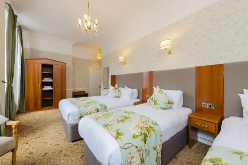 Castle Hotel Hotels in Dublin