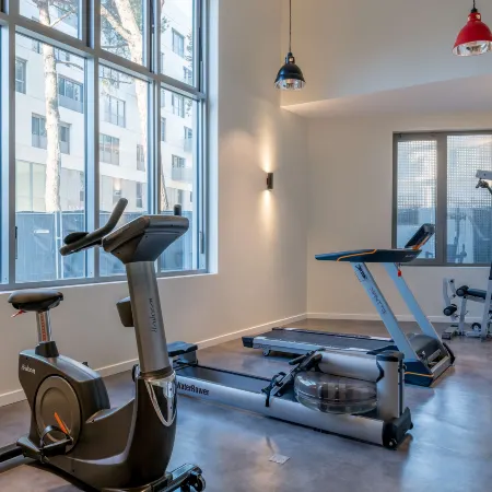 All Suites Appart Hôtel | Bordeaux Centre Gare
