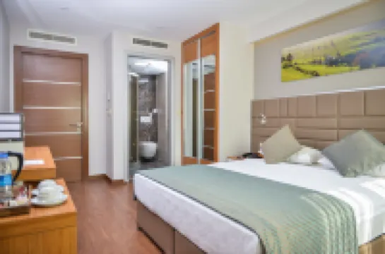 Hakcan Hotel Hotels near Adnan Menderes Airport