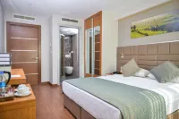 Hakcan Hotel Hôtels à proximité de : Efes Antik Kenti Ust Giriş