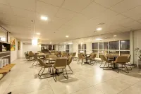 Travel Inn Hotels Caxias do Sul - spa