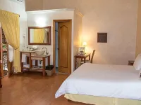 Hostal de La Monja Hotels in Durango