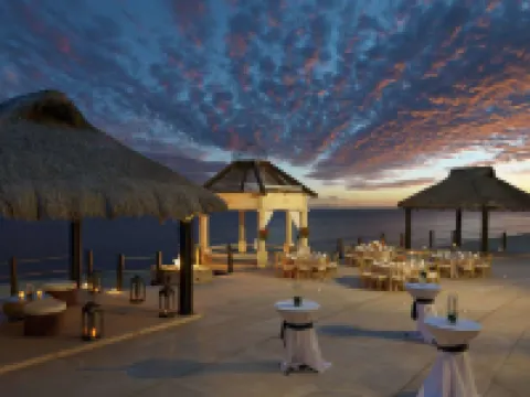 大索爾瑪地角度假村及水療中心