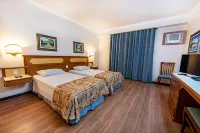 Hotel Euro Suite Campinas by Nacional Inn - Próximo ao Cambuí Hotel a Campinas