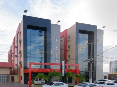 Hotel São Bento