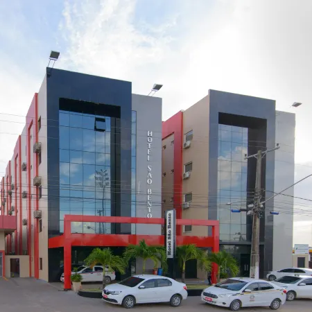 Hotel São Bento