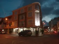 Colon Plaza Hotel Hotels in 