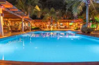 Hotel Atalaia do Mariscal - Beach