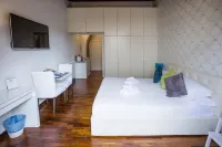 Pettinary Village B&B Отели в г. Регола