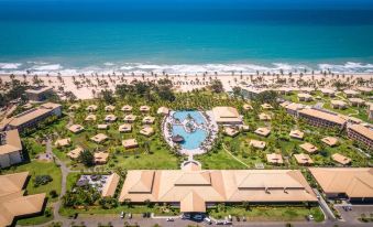 Vila Gale Resort Cumbuco - All Inclusive