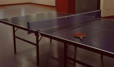 Table Tennis