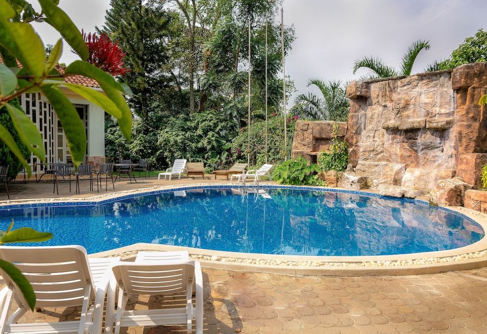 Imperial Heights Hotel, Entebbe 이미지