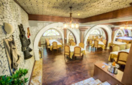 Lot Boutique Hotel by Hotels and Preference Hotels in Tirana