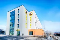 B&B HOTEL Wetzlar Hotels near Vier Turme Wanderung