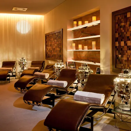 Eurostars Grand Hotel Wien