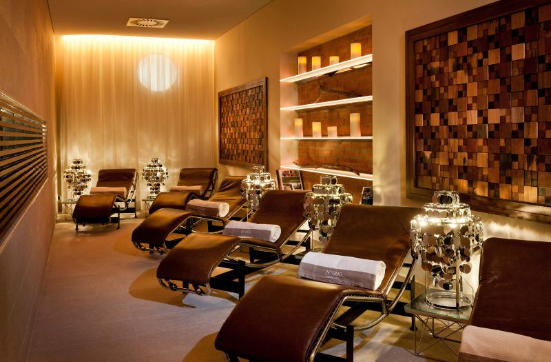 Eurostars Grand Hotel Wien photo 2