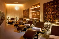 Eurostars Grand Hotel Wien - spa