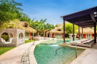 Sanctuary Cap Cana, a Luxury Collection Resort, Dominican Republic, Adult All-Inclusive - spa