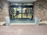 Motel 6 Columbus, GA - Downtown Hoteles en Phenix City