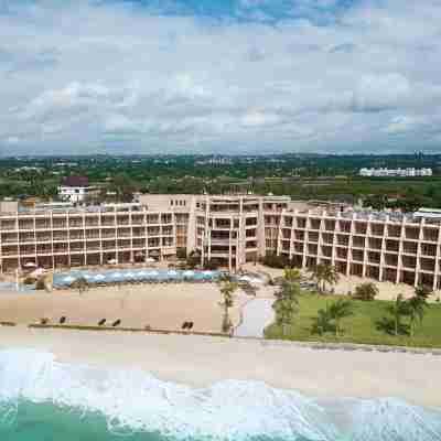 Ramada Resort by Wyndham Dar es Salaam Hotel Exterior