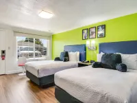 Signature Inn Eugene Hotels in Eugene