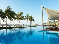 Fanar Hotel & Residences - en bord de mer