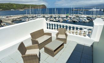 Internacional Azores Boutique
