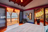 Tres Mujeres Hotel and Yoga Retreat Hotels in Troncones