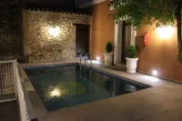 Casa Rural la Pajarona - Villas
