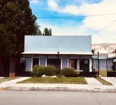 Amancay Hostal Patagonico - 2 estrellas