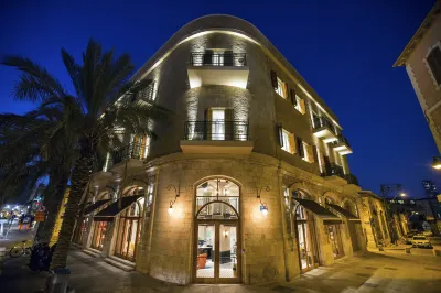 Market House Local Experience  호텔