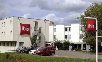 Ibis Longwy Mexy