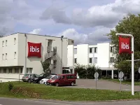 Ibis Longwy Mexy Hotels in Longwy