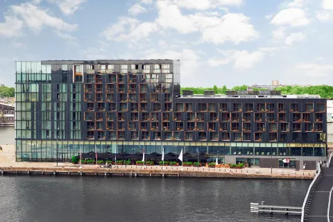Hotel Jakarta Amsterdam