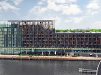 Hotel Jakarta Amsterdam Hotels near TomTom
