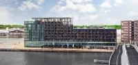 Hotel Jakarta Amsterdam Hotels in Amsterdam