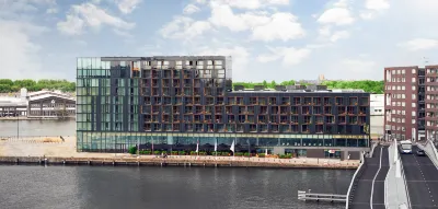 Hotel Jakarta Amsterdam Hotels in Zeeburg