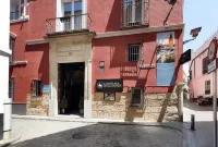 Eurostars Sevilla Boutique