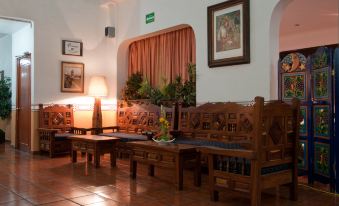 Vista Express Morelia by Arriva Hospitality Group