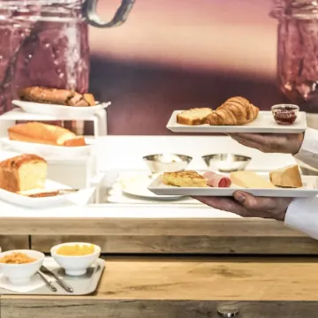 Ibis Bordeaux Centre Gare Saint-Jean Euratlantique Отели рядом с достопримечательностью «Этнографический музей»