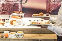 Ibis Bordeaux Centre Gare Saint-Jean Euratlantique