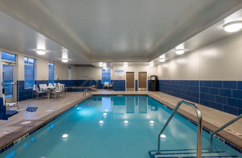 Staybridge Suites Sioux City Southeast by IHG photo 2