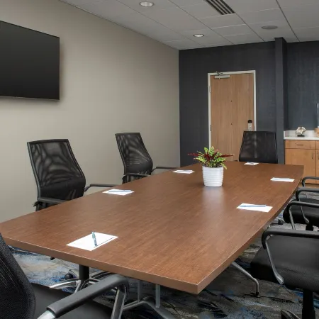 Fairfield Inn & Suites Aberdeen