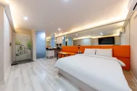 Hwasun Seolaeim Drive-in Motel