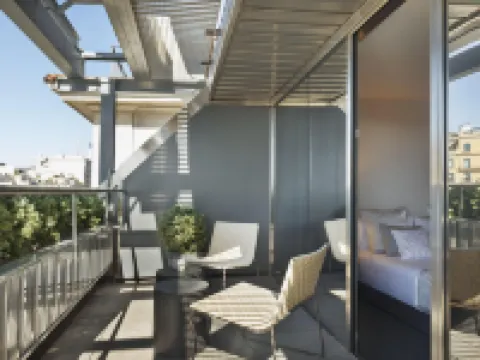 Hotel Royal Passeig de Gracia Hotels in der Nähe von La Pedrera – Casa Milà