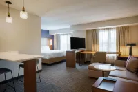 Residence Inn Columbia Hotels in Howard County